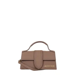 Jacquemus Bæltetasker*Le Bambino Bag Brun