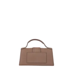 Jacquemus Bæltetasker*Le Bambino Bag Brun