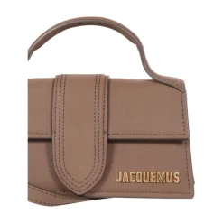 Jacquemus Bæltetasker*Le Bambino Bag Brun
