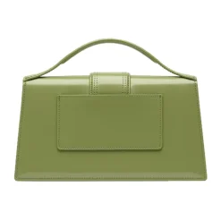 Jacquemus Bæltetasker*Le Bambino Bag Grøn