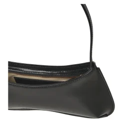 Jacquemus Skuldertasker*Le Bisou Skuldertaske Sort