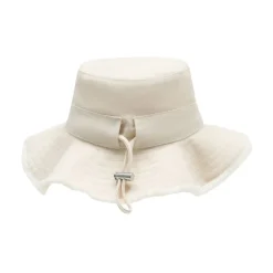 Jacquemus Huer & Kasketter*Le Bob Artichaut Hvid