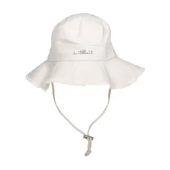 Jacquemus Huer & Kasketter*Le Bob Artichaut Hat Hvid