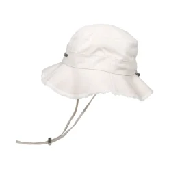 Jacquemus Huer & Kasketter*Le Bob Artichaut Hat Hvid