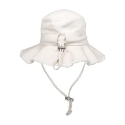 Jacquemus Huer & Kasketter*Le Bob Artichaut Hat Hvid