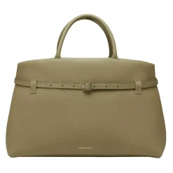 Manu Atelier Håndtasker*Le Cambon 40 Bag Grøn