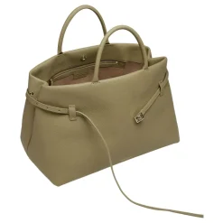 Manu Atelier Håndtasker*Le Cambon 40 Bag Grøn