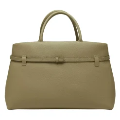 Manu Atelier Håndtasker*Le Cambon 40 Bag Grøn