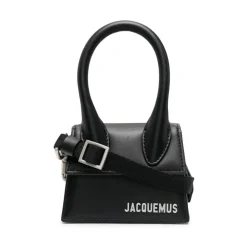 Jacquemus Bæltetasker*Le Chiquito Homme Bag Sort