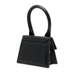 Jacquemus Bæltetasker*Le Chiquito Homme Bag Sort