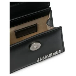 Jacquemus Bæltetasker*Le Chiquito Homme Bag Sort