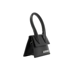 Jacquemus Bæltetasker*Le Chiquito Mini Bag Sort