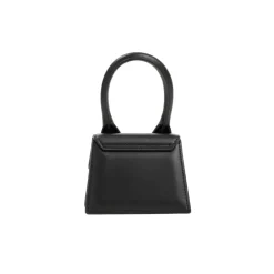 Jacquemus Bæltetasker*Le Chiquito Mini Bag Sort