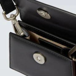 Jacquemus Bæltetasker*Le Chiquito Mini Bag Sort