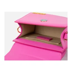 Jacquemus Bæltetasker*Le Chiquito Moyen Pink