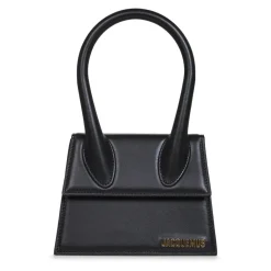 Jacquemus Bæltetasker*Le Chiquito Moyen Sort