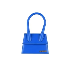 Jacquemus Bæltetasker*Le Chiquito Moyen Bag Blå