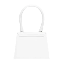 Jacquemus Bæltetasker*Le Chiquito Taske Hvid