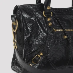 Balenciaga Håndtasker*Le City S Taske Sort