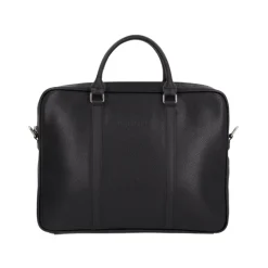 Longchamp Laptop Tasker*Le Foulonné - Porte-documents XS Sort