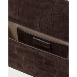 Jacquemus Håndtasker*Le grand Bambino Brun