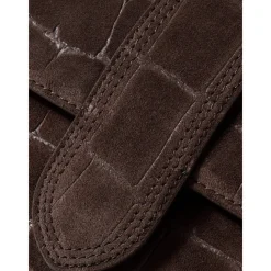 Jacquemus Håndtasker*Le grand Bambino Brun