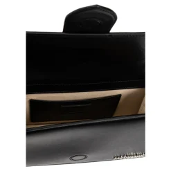 Jacquemus Håndtasker*Le Grand Bambino Bag Sort