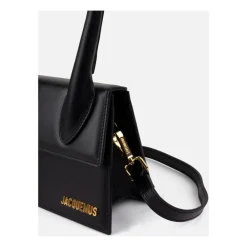 Jacquemus Bæltetasker*Le Grand Chiquito Sort