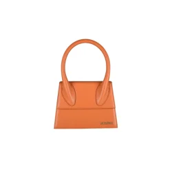 Jacquemus Bæltetasker*Le Grand Chiquito Orange