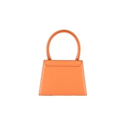 Jacquemus Bæltetasker*Le Grand Chiquito Orange