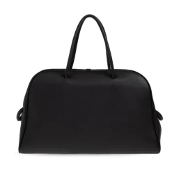 Jacquemus Rejsetasker*Le Grand Turismo Kabinetaske Sort