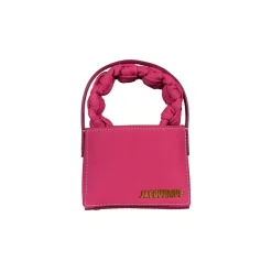 Jacquemus Bæltetasker*Le Petit Sac Pink