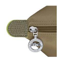 Longchamp Indkøbstasker*Le Pliage Skuldertaske MLona Grøn