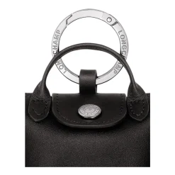 Longchamp Håndtasker*Le Pliage Xtra Nøglering Sort