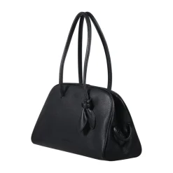 Jacquemus Skuldertasker*Le Turismo Bag Sort