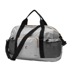 K-Way Rejsetasker*Le Vrai 4.0 Marcel Grå