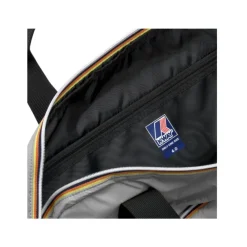 K-Way Rejsetasker*Le Vrai 4.0 Marcel Grå