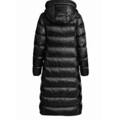 Parajumpers Frakker*Leah Lang Hættejakke Sort