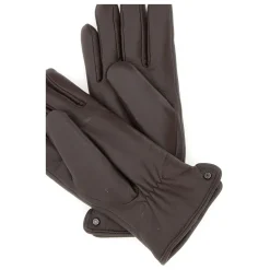 Gianni Chiarini Handsker*Leather Gloves Brun