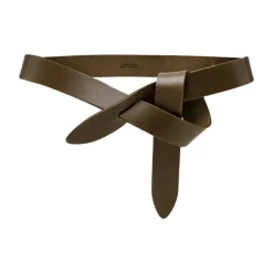 Isabel Marant Bælter*Lecce Bælte Grøn