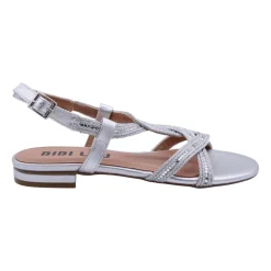 Bibi Lou Sandaler*LED Sandal Grå