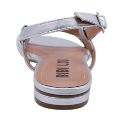 Bibi Lou Sandaler*LED Sandal Grå