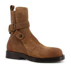 Burberry Støvler*Ledger Boot Brun