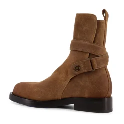 Burberry Støvler*Ledger Boot Brun