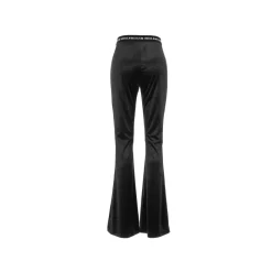 Versace Jeans Couture Bukser*Leggings Sort