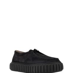 Sergio Moretti Snøresko*Leisure Sort