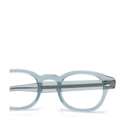 Moscot Briller*LEMTOSH OPT LIGHT BLUE Optical Frame Blå