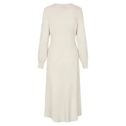 Dea Kudibal Kjoler*Leonora RWS Dress Hvid