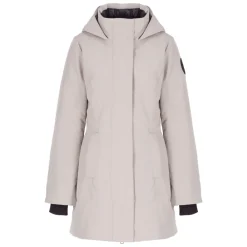 Canada Goose Jakker*Leslie Parka Grå