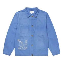 Munthe Jakker*Let Jakke Blå